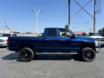 2007 Dodge Ram 1500 SLT   - Photo 2 - Sacramento, CA 95821