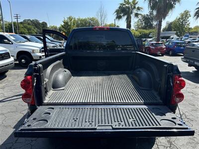 2007 Dodge Ram 1500 SLT   - Photo 16 - Sacramento, CA 95821