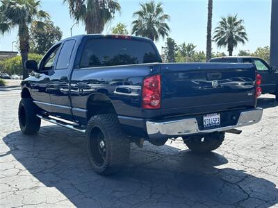 2007 Dodge Ram 1500 SLT   - Photo 5 - Sacramento, CA 95821