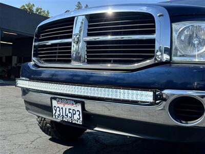 2007 Dodge Ram 1500 SLT   - Photo 7 - Sacramento, CA 95821