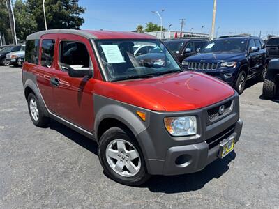 2004 Honda Element EX - Photo 2 - Sacramento, CA 95821