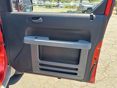 2004 Honda Element EX - Photo 15 - Sacramento, CA 95821