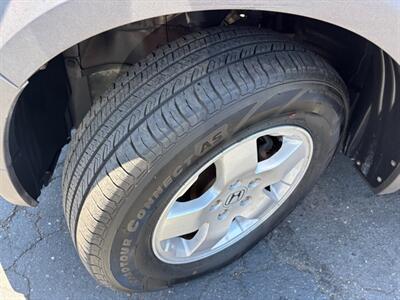 2004 Honda Element EX - Photo 22 - Sacramento, CA 95821