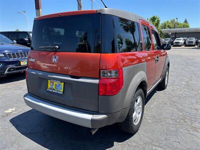 2004 Honda Element EX - Photo 3 - Sacramento, CA 95821