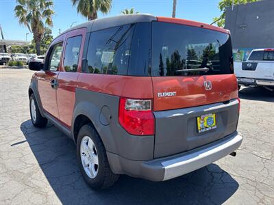 2004 Honda Element EX - Photo 6 - Sacramento, CA 95821