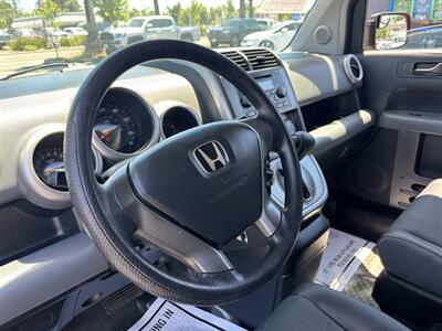 2004 Honda Element EX - Photo 17 - Sacramento, CA 95821