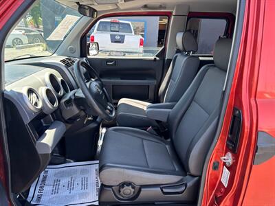 2004 Honda Element EX - Photo 10 - Sacramento, CA 95821