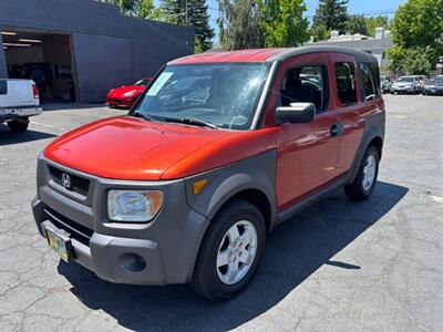 2004 Honda Element EX - Photo 9 - Sacramento, CA 95821