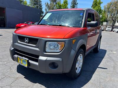 2004 Honda Element EX - Photo 8 - Sacramento, CA 95821