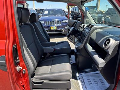 2004 Honda Element EX - Photo 13 - Sacramento, CA 95821