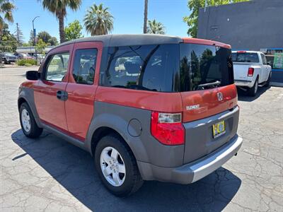 2004 Honda Element EX - Photo 7 - Sacramento, CA 95821