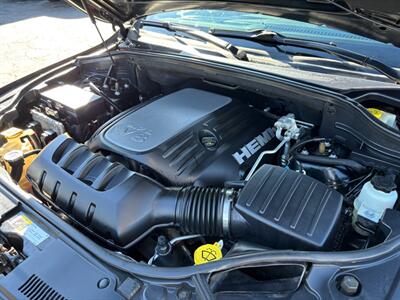 2014 Jeep Grand Cherokee Limited   - Photo 23 - Sacramento, CA 95821