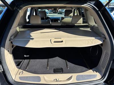 2014 Jeep Grand Cherokee Limited   - Photo 12 - Sacramento, CA 95821