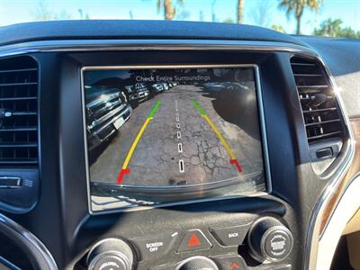 2014 Jeep Grand Cherokee Limited   - Photo 19 - Sacramento, CA 95821
