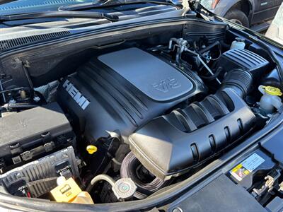 2014 Jeep Grand Cherokee Limited   - Photo 24 - Sacramento, CA 95821