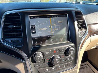 2014 Jeep Grand Cherokee Limited   - Photo 18 - Sacramento, CA 95821