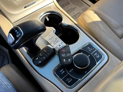2014 Jeep Grand Cherokee Limited   - Photo 20 - Sacramento, CA 95821