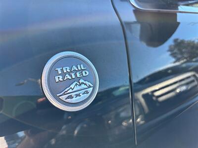 2014 Jeep Grand Cherokee Limited   - Photo 22 - Sacramento, CA 95821