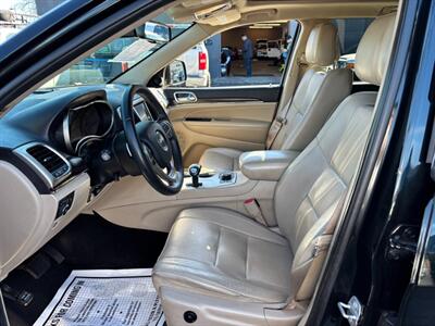 2014 Jeep Grand Cherokee Limited   - Photo 7 - Sacramento, CA 95821