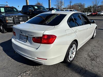 2015 BMW 328i - Photo 2 - Sacramento, CA 95821