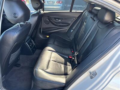 2015 BMW 328i - Photo 7 - Sacramento, CA 95821