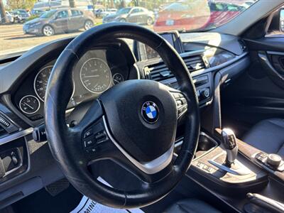 2015 BMW 328i - Photo 13 - Sacramento, CA 95821