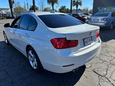 2015 BMW 328i - Photo 4 - Sacramento, CA 95821