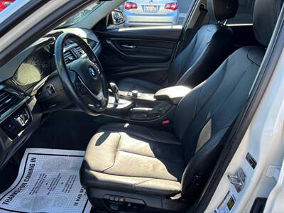 2015 BMW 328i - Photo 6 - Sacramento, CA 95821