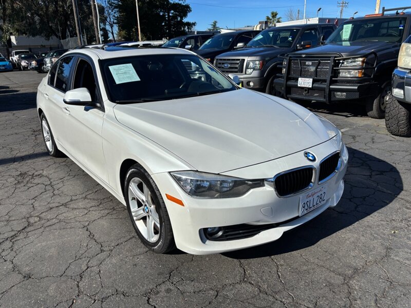 2015 BMW 328i   - Photo 1 - Sacramento, CA 95821