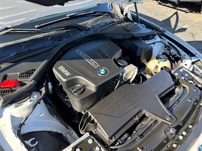 2015 BMW 328i - Photo 22 - Sacramento, CA 95821