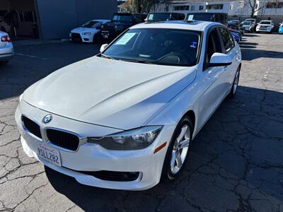 2015 BMW 328i - Photo 5 - Sacramento, CA 95821