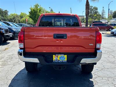 2016 Toyota Tacoma TRD Off-Road   - Photo 4 - Sacramento, CA 95821