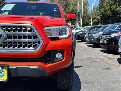 2016 Toyota Tacoma TRD Off-Road   - Photo 7 - Sacramento, CA 95821