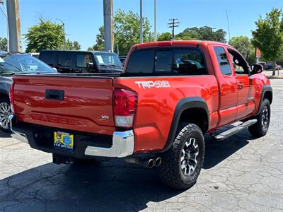 2016 Toyota Tacoma TRD Off-Road   - Photo 3 - Sacramento, CA 95821