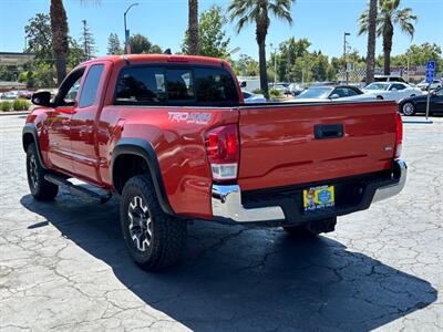2016 Toyota Tacoma TRD Off-Road   - Photo 5 - Sacramento, CA 95821
