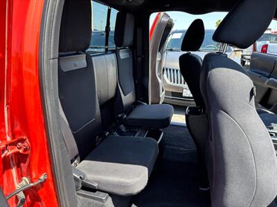 2016 Toyota Tacoma TRD Off-Road   - Photo 12 - Sacramento, CA 95821