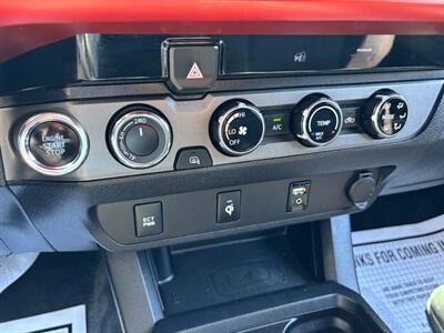 2016 Toyota Tacoma TRD Off-Road   - Photo 20 - Sacramento, CA 95821
