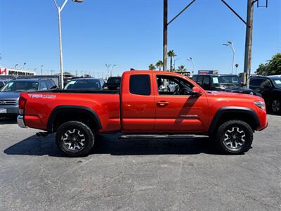 2016 Toyota Tacoma TRD Off-Road   - Photo 2 - Sacramento, CA 95821