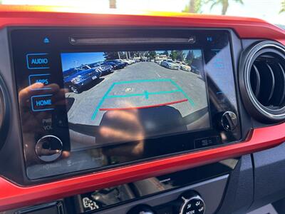2016 Toyota Tacoma TRD Off-Road   - Photo 19 - Sacramento, CA 95821