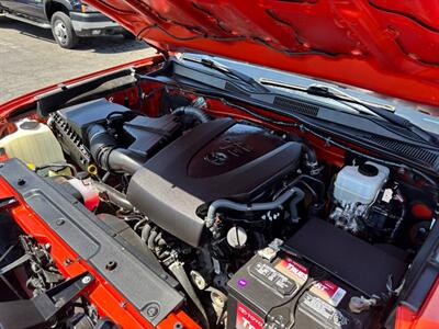 2016 Toyota Tacoma TRD Off-Road   - Photo 26 - Sacramento, CA 95821