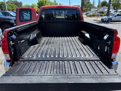 2016 Toyota Tacoma TRD Off-Road   - Photo 15 - Sacramento, CA 95821