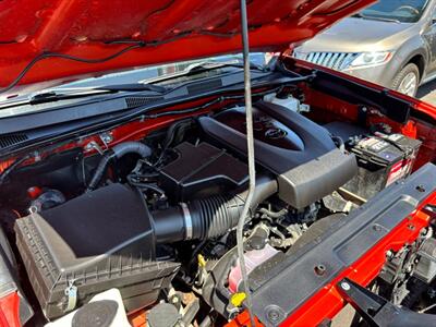 2016 Toyota Tacoma TRD Off-Road   - Photo 27 - Sacramento, CA 95821