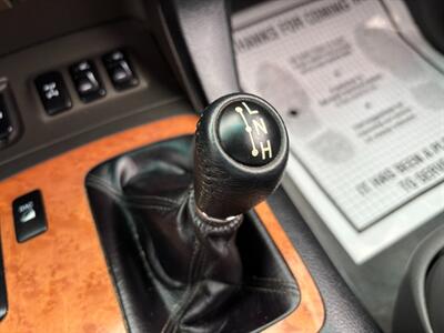 2004 Lexus GX - Photo 18 - Sacramento, CA 95821