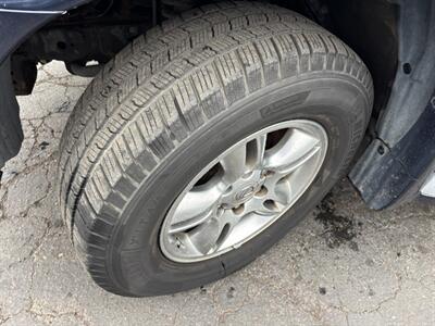 2004 Lexus GX - Photo 22 - Sacramento, CA 95821