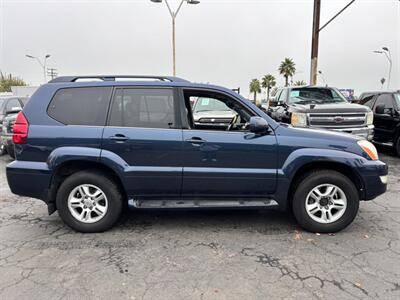 2004 Lexus GX - Photo 2 - Sacramento, CA 95821