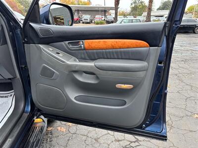 2004 Lexus GX - Photo 12 - Sacramento, CA 95821