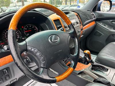 2004 Lexus GX - Photo 14 - Sacramento, CA 95821