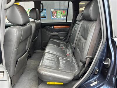 2004 Lexus GX - Photo 8 - Sacramento, CA 95821