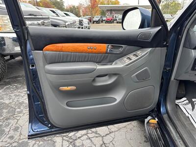 2004 Lexus GX - Photo 13 - Sacramento, CA 95821