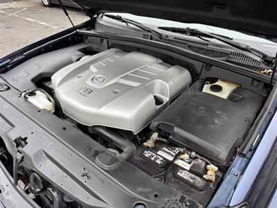 2004 Lexus GX - Photo 23 - Sacramento, CA 95821